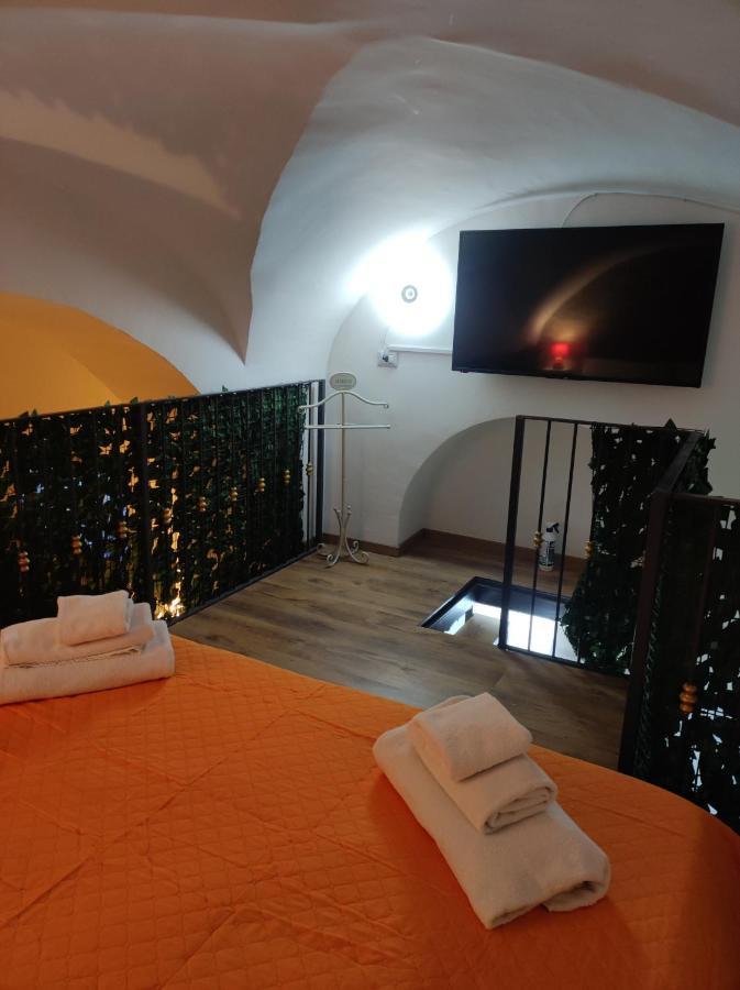 Robert Holiday Apartment Catane Extérieur photo