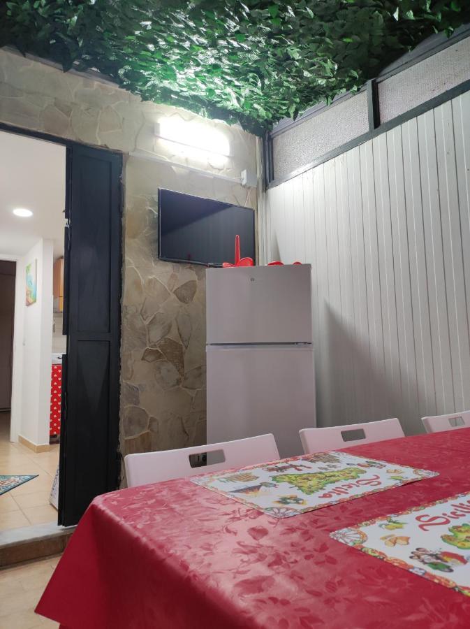 Robert Holiday Apartment Catane Extérieur photo