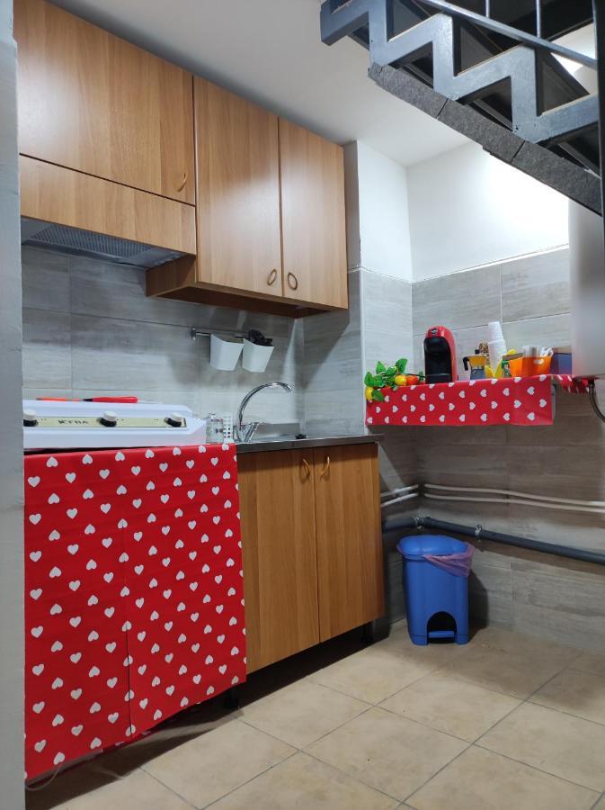 Robert Holiday Apartment Catane Extérieur photo