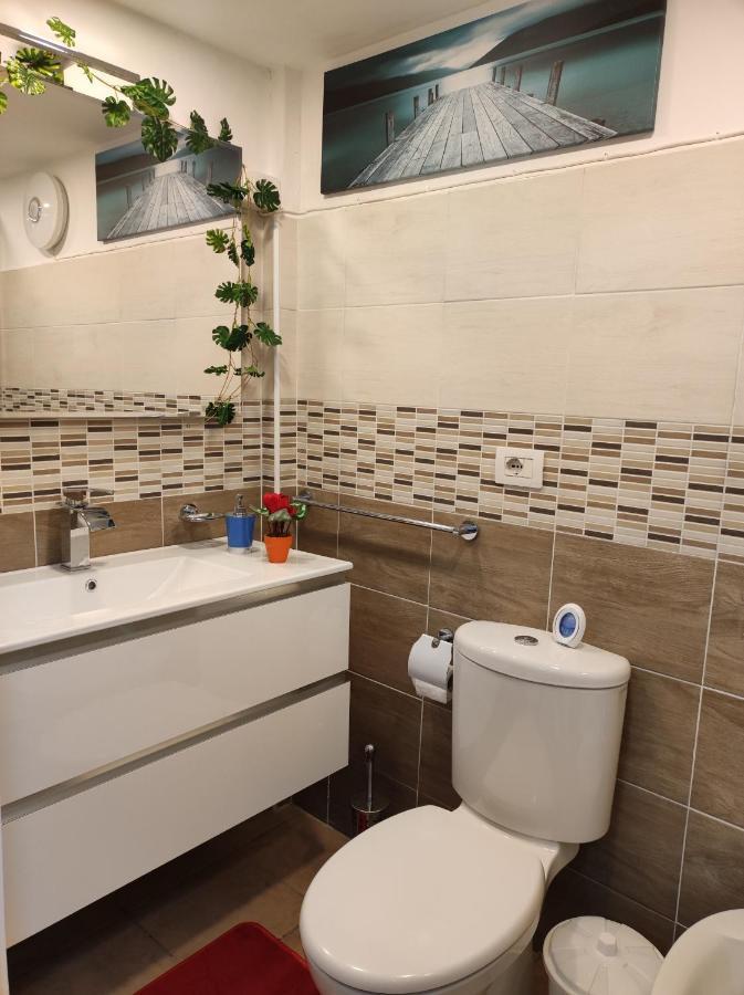 Robert Holiday Apartment Catane Extérieur photo