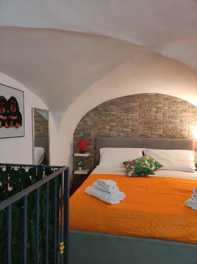 Robert Holiday Apartment Catane Extérieur photo