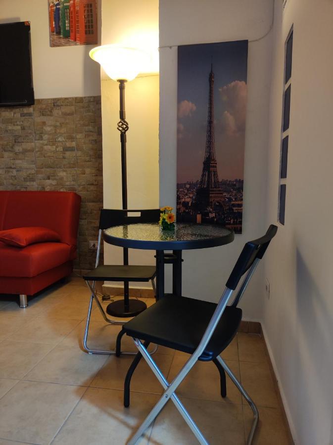 Robert Holiday Apartment Catane Extérieur photo