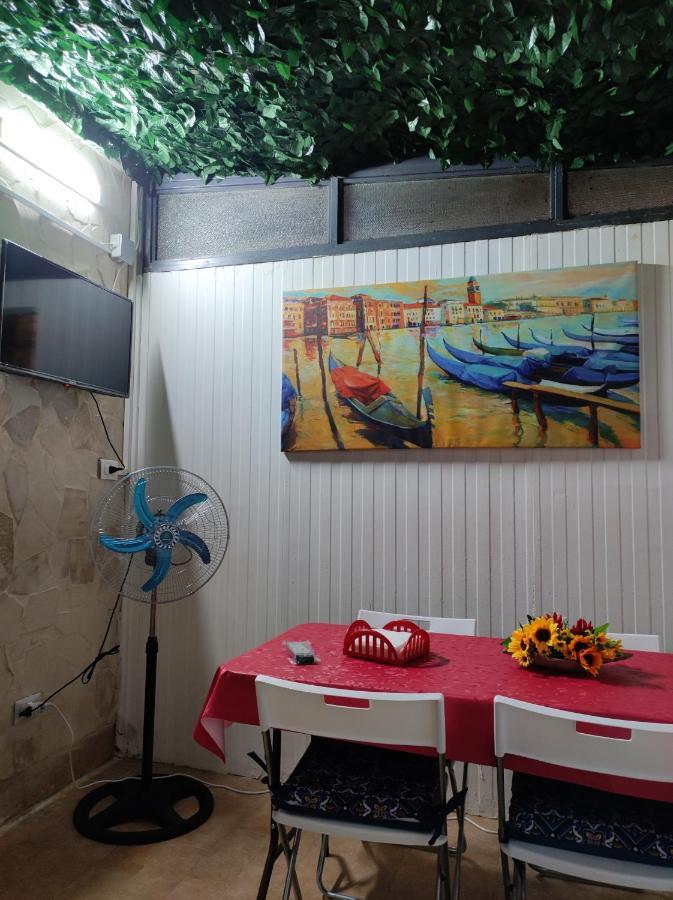 Robert Holiday Apartment Catane Extérieur photo
