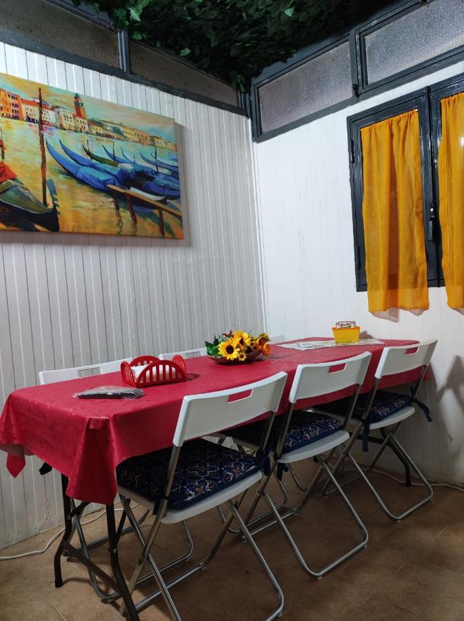 Robert Holiday Apartment Catane Extérieur photo